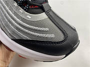 Nike Air Max ZM950 White Black Chile Red CJ6700-100 - 3