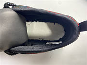 Nike Air Max ZM950 White Black Chile Red CJ6700-100 - 6