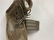 Adidas Yeezy Boost 750 Light Brown Gum (Chocolate) BY2456 - 4