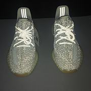  Adidas Yeezy Boost 350 V2 Yeshaya (Reflective) FX4349 - 2