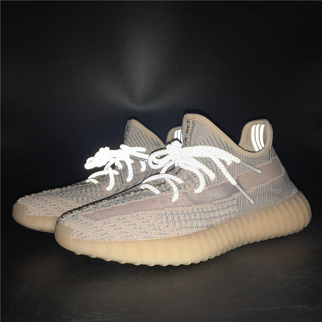 Adidas Yeezy Boost 350 V2 Synth (Non-Reflective) FV5578 - 1