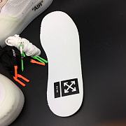 Nike Air Force 1 Low Off-White AO4606-100 - 2