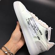 Nike Air Force 1 Low Off-White AO4606-100 - 6