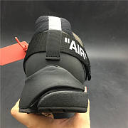 Nike Air Presto Off-White Black (2018) AA3830-002 - 2