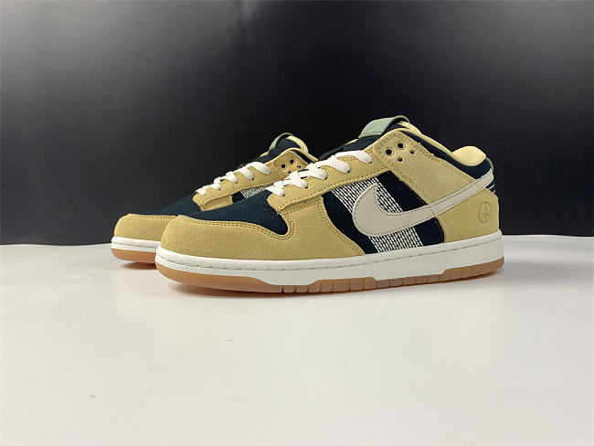 Nike Dunk Low Rooted in Peace DJ4671-294 - 1
