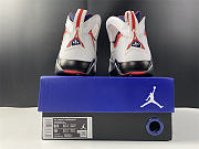 Air Jordan 7 Retro BCFC Paris Saint-Germain PSG (2021) CZ0789-105  - 2