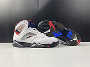 Air Jordan 7 Retro BCFC Paris Saint-Germain PSG (2021) CZ0789-105  - 5