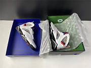 Air Jordan 7 Retro BCFC Paris Saint-Germain PSG (2021) CZ0789-105  - 6