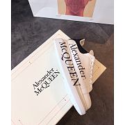 Alexander McQueen Oversized Icon MC Queen  - 3