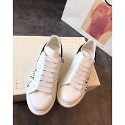 Alexander McQueen Oversized Icon MC Queen  - 6