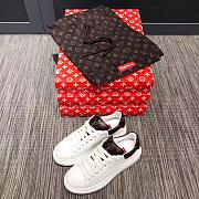 Alexander McQueen Oversized Louis Vuitton - 6