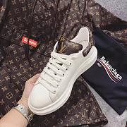 Alexander McQueen Oversized Louis Vuitton - 5