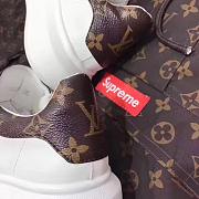 Alexander McQueen Oversized Louis Vuitton - 3