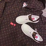 Alexander McQueen Oversized Louis Vuitton - 2