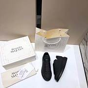 Alexander McQueen Oversized Black 553761WHGP01000 - 6