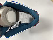 Parra x Nike SB Dunk Low DH7695-100  - 3