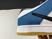 Parra x Nike SB Dunk Low DH7695-100  - 2