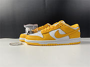 Nike Dunk Low Laser Orange DD1503-800 - 1