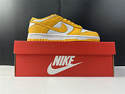 Nike Dunk Low Laser Orange DD1503-800 - 4