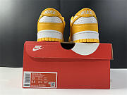 Nike Dunk Low Laser Orange DD1503-800 - 6