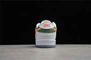 Nike Dunk Low NY vs. NY DN2489-300 - 4