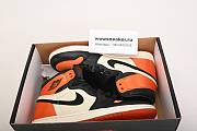 Air Jordan 1 Retro High Satin Shattered Backboard AV3725-010 - 6
