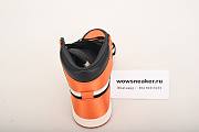 Air Jordan 1 Retro High Satin Shattered Backboard AV3725-010 - 2