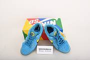 Nike SB Dunk Low Grateful Dead Bears Blue CJ5378-400 - 3