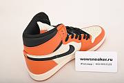 Air Jordan 1 Retro Reverse Shattered Backboard 555088-113 - 5