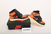 Air Jordan 1 Retro High Shattered Backboard 3.0 555088-028 - 4