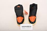 Air Jordan 1 Retro High Shattered Backboard 3.0 555088-028 - 5