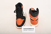 Air Jordan 1 Retro Shattered Backboard 555088-005 - 3