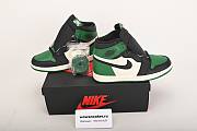 Air Jordan 1 Retro High Pine Green 575441-302 - 3