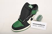 Air Jordan 1 Retro High Pine Green 575441-302 - 5