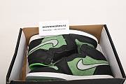 Air Jordan 1 Retro High Zoom Zen Green CK6637-002 - 2