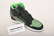 Air Jordan 1 Retro High Zoom Zen Green CK6637-002 - 5