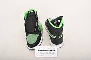 Air Jordan 1 Retro High Zoom Zen Green CK6637-002 - 6