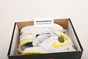 Air Jordan 1 Retro High First Class Flight 555088-170  - 2