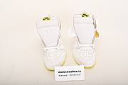 Air Jordan 1 Retro High First Class Flight 555088-170  - 5
