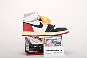 Air Jordan 1 Retro High Union Los Angeles Black Toe BV1300-106 - 3
