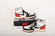 Air Jordan 1 Retro High Union Los Angeles Black Toe BV1300-106 - 6