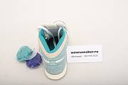 Air Jordan 1 Retro High Turbo Green 555088-311 - 3