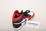 Air Jordan 1 Retro High Satin Snake Chicago CD0461-601 - 5