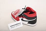 Air Jordan 1 Retro High Satin Snake Chicago CD0461-601 - 6
