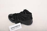 Air Jordan 11 Retro Cap and Gown 378037-005 - 3