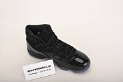 Air Jordan 11 Retro Cap and Gown 378037-005 - 2