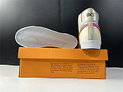 Nike Blazer Mid Beige Peach DC0707-164 - 3