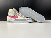 Nike Blazer Mid Beige Peach DC0707-164 - 5