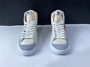 Nike Blazer Mid Beige Peach DC0707-164 - 6