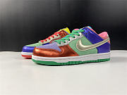 Nike Dunk Low Sunset Pulse DN0855-600 - 1